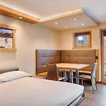 Apartament Rasia Relax Winter Livigno