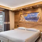 Rasia Relax Winter Apartament Livigno