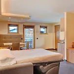 Апартаменты Rasia Relax Winter