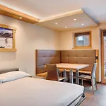 Rasia Relax Winter Апартаменты *