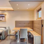 Rasia Relax Winter Апартаменты