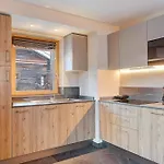 Rasia Relax Winter Апартаменты Ливиньо
