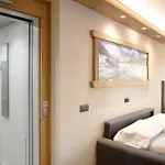 Апартаменты Rasia Relax Winter