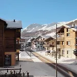 Rasia Relax Winter Ливиньо