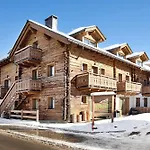 Rasia Relax Winter Ливиньо
