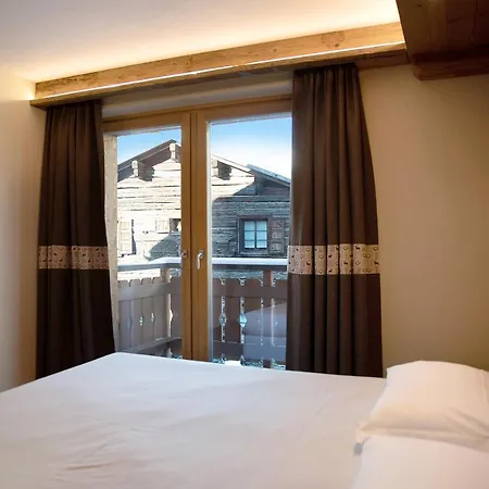 Rasia Relax Winter Livigno