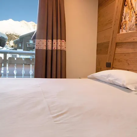 Rasia Relax Winter Ливиньо