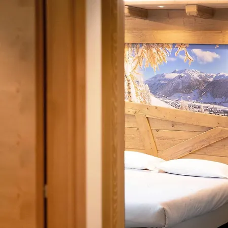 Rasia Relax Winter